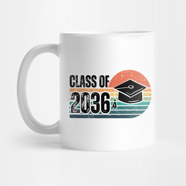 Class Of 2036 by Thoratostore